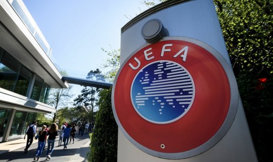 UEFA Avropa Liqası “Qarabağ”la bağlı paylaşım edib