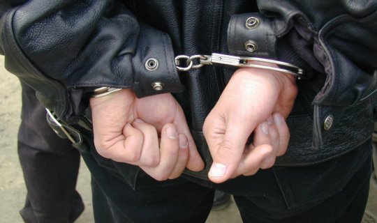 Beynəlxalq axtarışda olan 4 nəfər Rusiyadan Azərbaycana ekstradisiya olunub