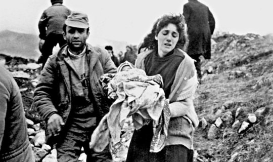 Meşəli kəndində terror aktında iştirak edən ermənilərin adları məlum olub - SİYAHI
