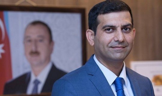 Ramil Əliyev yüksək vəzifəsindən azad edildi - Yeni təyinat