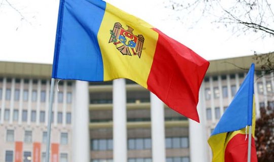 Kanadadan Moldovaya qarşı sanksiyalar