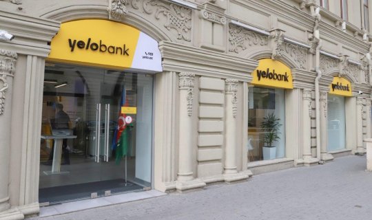 “Yelo Bank”ın Mərkəzi Banka borcu artıb