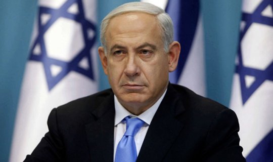 Netanyahu hərbi-siyasi kabinetin məhdud tərkibdə iclasını keçirir
