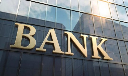 Azərbaycanda bank bağlandı