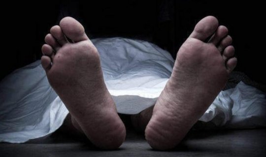Sumqayıtda 53 yaşlı kişi küçədə yıxılaraq ölüb
