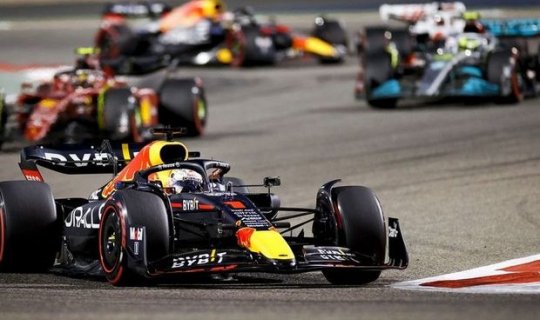 “Formula-1”də sprint yarışlarının formatı dəyişdirilə bilər