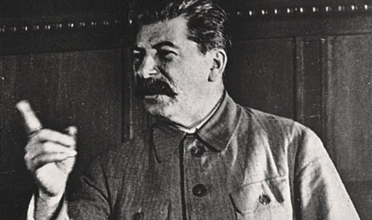Üç fərqli kəşfiyyata işləyən nazir müavini: Stalin cəzasını bir sözlə ifadə etdi