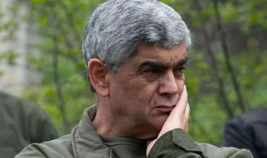 Ermənistanda Vitali Balasanyana qarşı cinayət işi açılıb