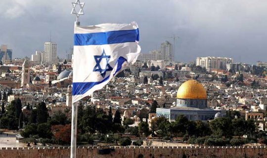 İsrail BMT əməkdaşlarına viza verilməsini dayandırdı