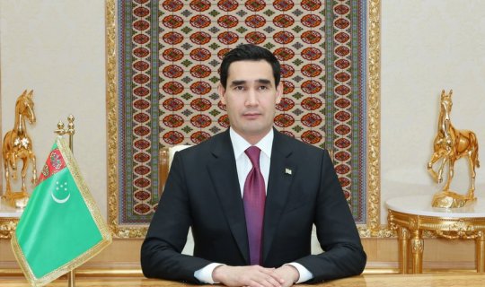 Türkiyə ilə Türkmənistan razılığa gəldi
