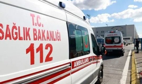Türkiyədə hərbi avtomobil aşdı: Ölən və yaralananlar var