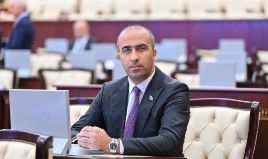 Deputat: Ermənistan qaçqın mövzusunda israrlıdırsa, öncə Qərbi Azərbaycana qayıdış barədə müzakirələrə başlamalıyıq