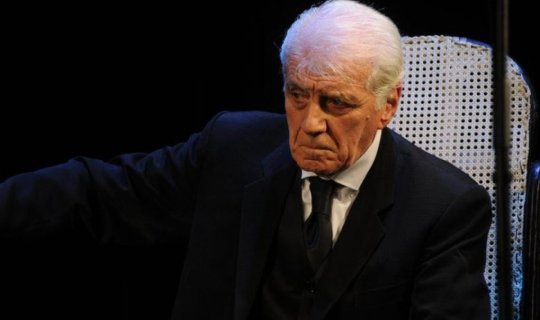 Tanınmış gürcü aktyor vəfat edib