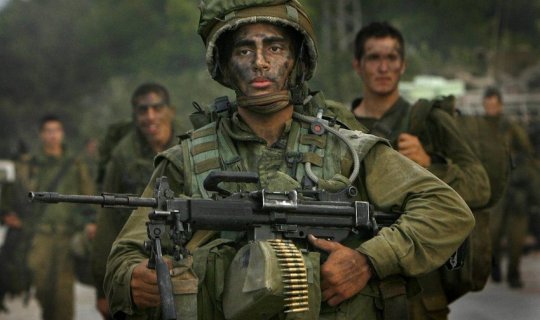 İsrail ordusu Qəzza zolağındakı quru əməliyyatlarını genişləndirir