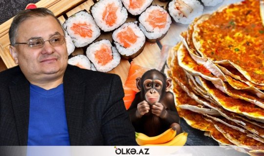 “Gənclərimiz taxtaya oxşayır, banan yeyən afrikalıya dönür” – Mütəxəssisdən SOS
