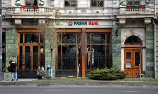“Paşa Bank”ın Gürcüstan filialına yeni rəhbər gətirildi
