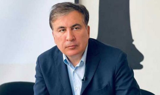 Gürcüstan Prezidenti Saakaşvilini əfv edə bilər