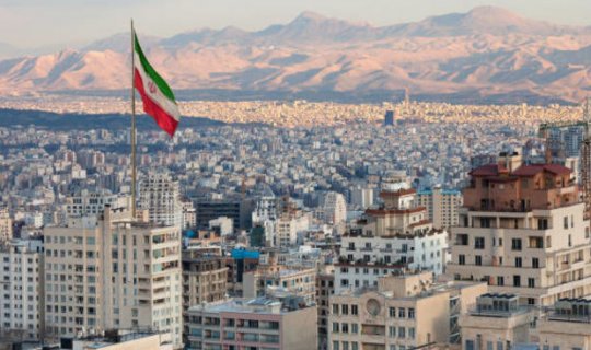 İran bir-birinə hücum etməmək haqqında pakt imzalamağı təklif etdi
