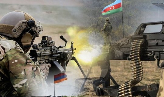 Ermənistan Azərbaycana hücuma hazırlaşır? - “Qırmızı bayrağ”ın sirri