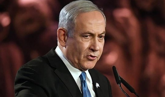 “Bizi sınamayın, əvəzini siz ödəyəcəksiz” - Netanyahu