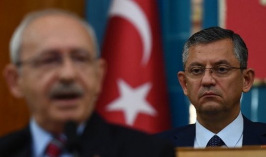 CHP Kılıçdaroğlunu onunla əvəz etdi - YENİ SƏDR KİMDİR?