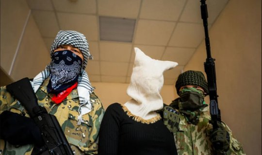 “İslami Cihad” girovların azad edilməsi şərtini açıqladı