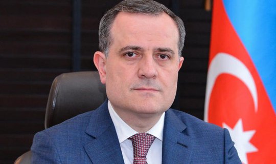 Nazir: “Ermənistanın Azərbaycana qarşı ardıcıl qarayaxma kampaniyası sülhə xidmət etmir”