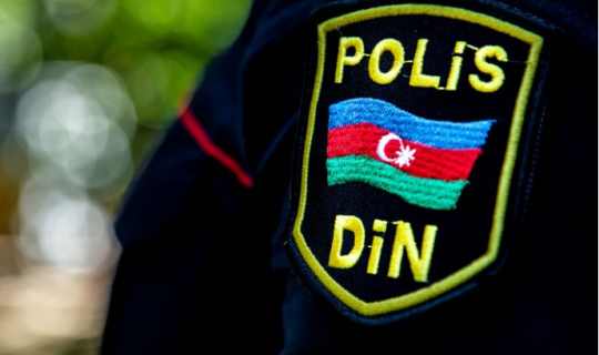 Qubada polis əməliyyat keçirib, 16 nəfər saxlanıldı - FOTO
