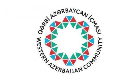 Qərbi Azərbaycan İcması Ümumdünya Demokratiya Forumunda təmsil olunur