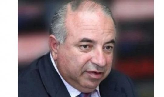 Sabiq erməni deputat saxlanıldı