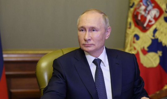 Putin: “Bir çox dövlətlər bilərəkdən MDB ölkələrində sabitliyi pozurlar”