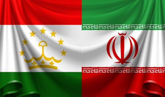 Tacikistanla İran viza rejimini ləğv edir