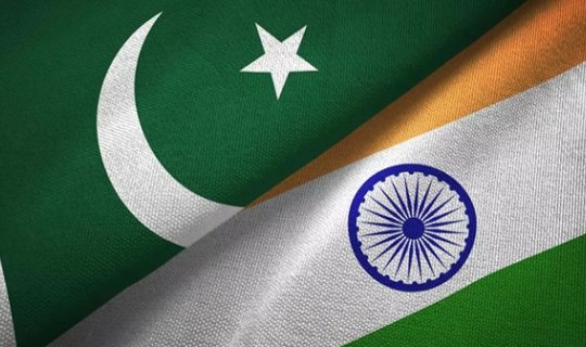 Hindistanla Pakistan arasında atışma: ölən var