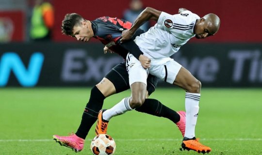 Avropa Liqası: “Qarabağ” və “Bayer 04”ün start heyətləri açıqlanıb