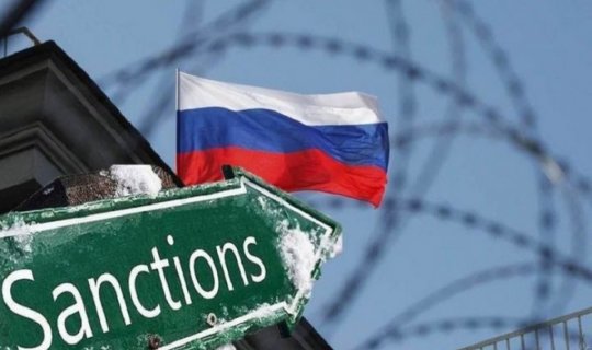 Kanada Rusiyanın aparıcı KİV-lərinə sanksiya tətbiq edib