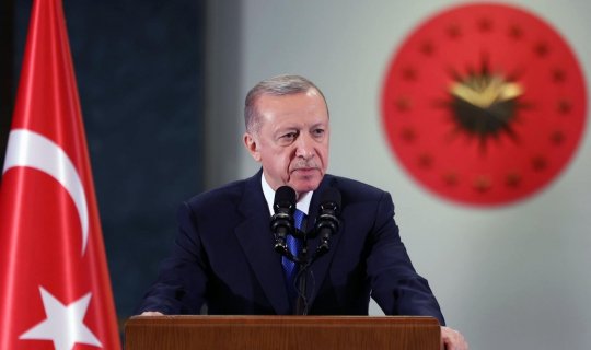 Türkiyə Avropa İttifaqının tələsinə düşməyəcək