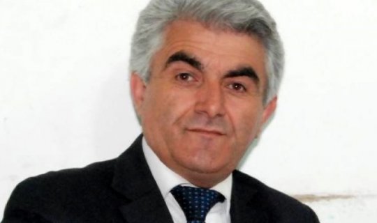 Şair Balayar Sadiq xəstəxanadan evə buraxılıb