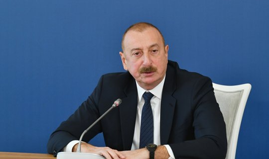“Ermənistan azərbaycanlıların geri qayıdış hüququnu inkar edir”