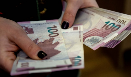 Bu məcburi köçkünlər üçün 220 min manat ayrıldı