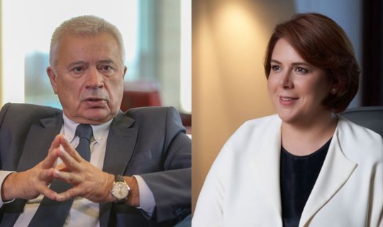 “Yelo Bank”ın sahibləri toplanır