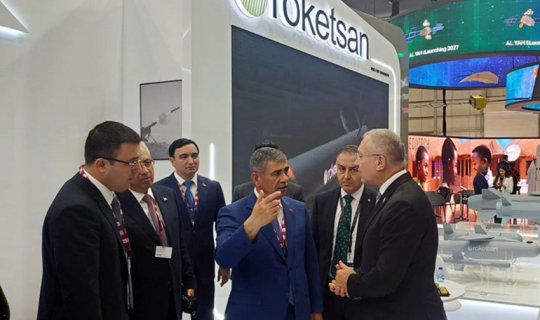 Zakir Həsənov \
