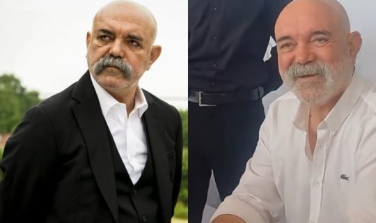 İdris Koçovalı Hövsan uşaqlarına salam göndərdi - VİDEO