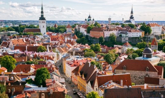 Estoniya Rusiya ilə sərhədi tamamən bağlaya bilər