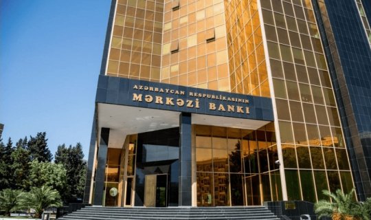 Mərkəzi Bank yeni strategiya üzərində işləyir – RƏSMİ 