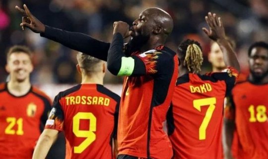 Romelu Lukaku: “Əvvəlcədən demişdim ki, Azərbaycanla oyun fiasko ilə bitə bilər”