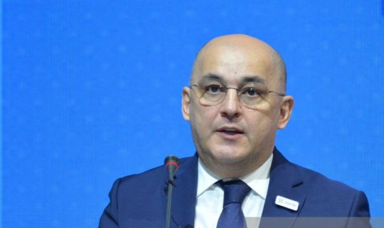 Şahin Bağırov: Büdcə proqnozu tariflərin artırılması hesabına icra edilməyəcək