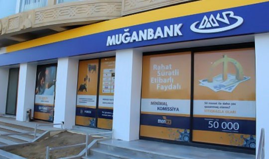 “Muğanbank”dan kredit götürənlərin nəzərinə!