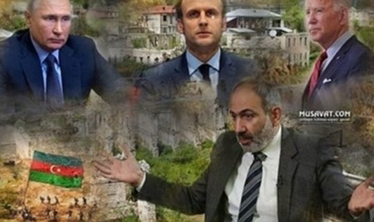 Kremlin “İrəvan planı” niyə təxirə salınıb: Rusiyanın Ermənistanı “vuracağı” tarix məlum oldu