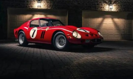 1962-ci il modeli 