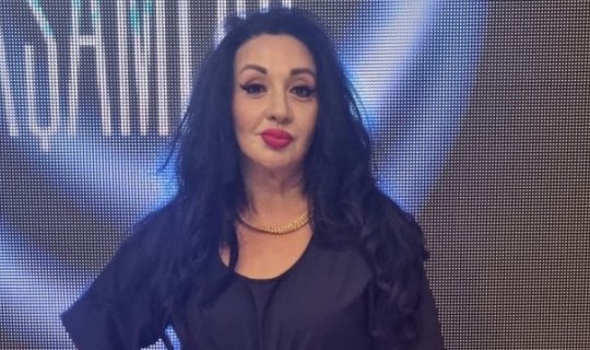 Naibə Allahverdiyeva: ”Demək olar ki, ac qalıram” - FOTO